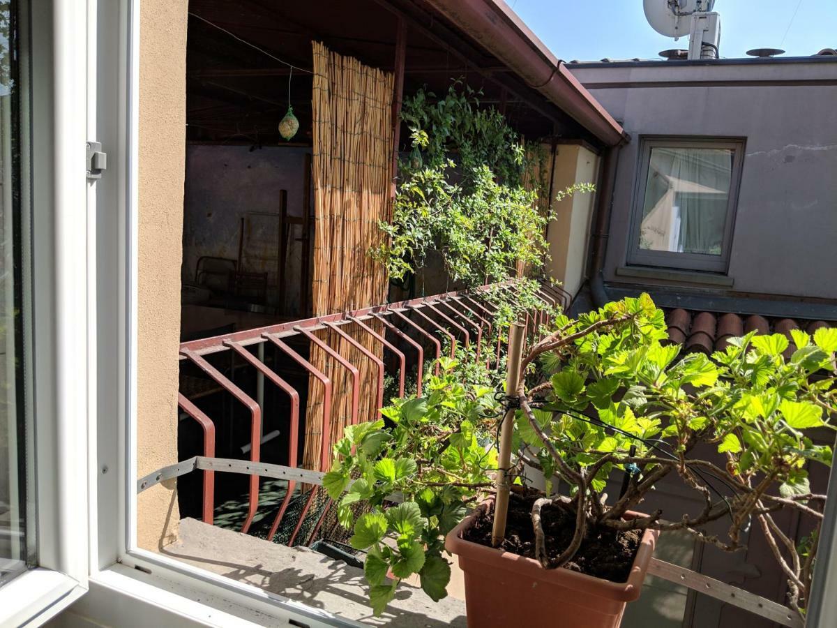 Casa Glicine Apartment Milan Exterior photo